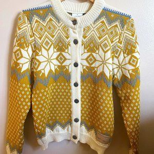 Dale of Norway Vilja Feminine Jacket